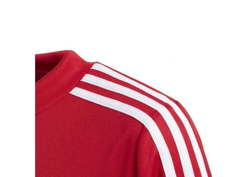 Jalgpallisärk lastele adidas Tiro 19 Training Top Junior D95939 suurendatud