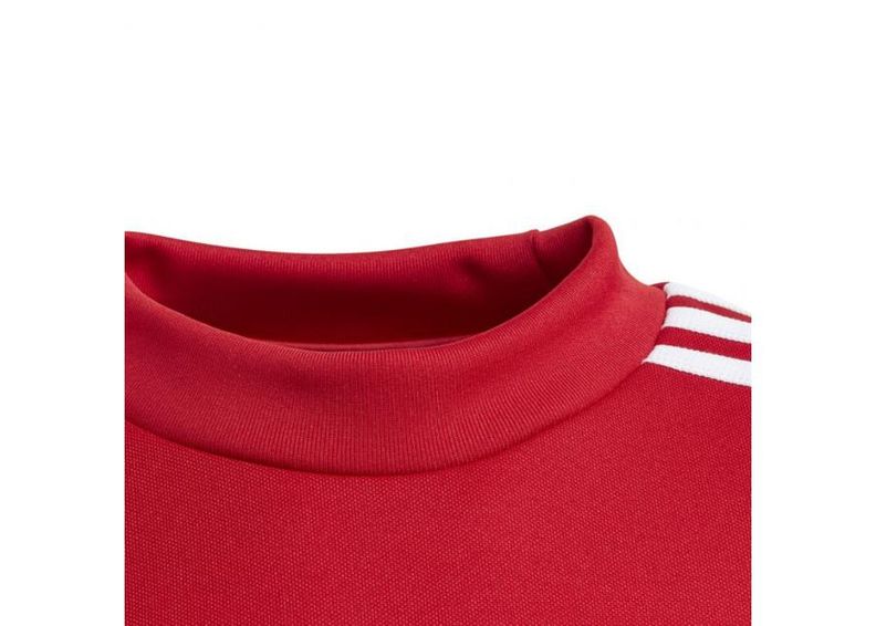 Jalgpallisärk lastele adidas Tiro 19 Training Top Junior D95939 suurendatud