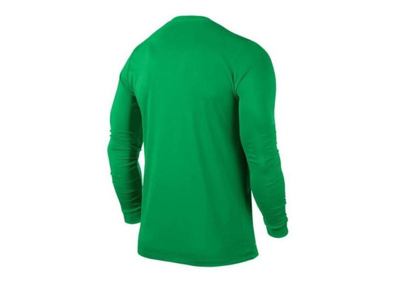Jalgpallisärk lastele Nike JR LS Park VI Jersey Dri Fit Jr 725970-303 suurendatud