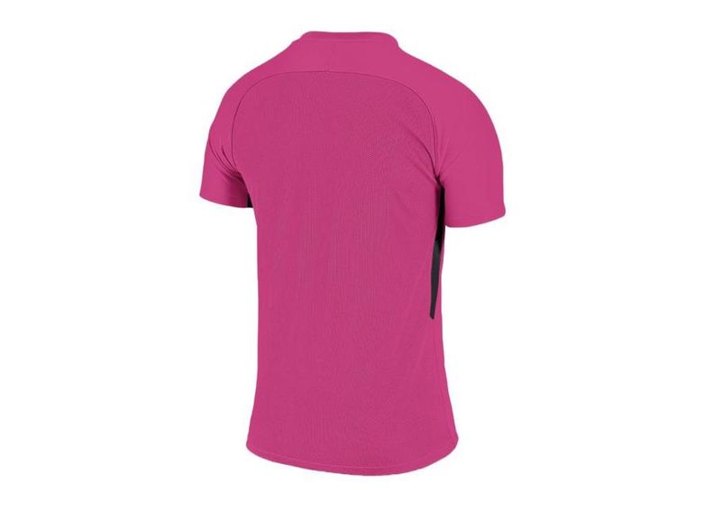 Jalgpallisärk lastele Nike JR Tiempo Prem Jersey Jr 894111-662 suurendatud