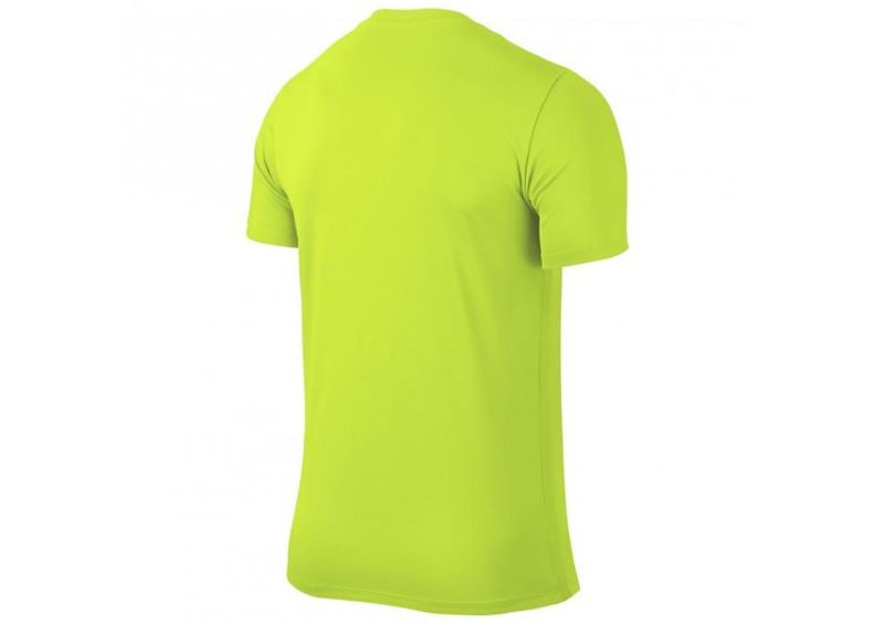 Jalgpallisärk lastele Nike Park VI Junior 725984-702 suurendatud