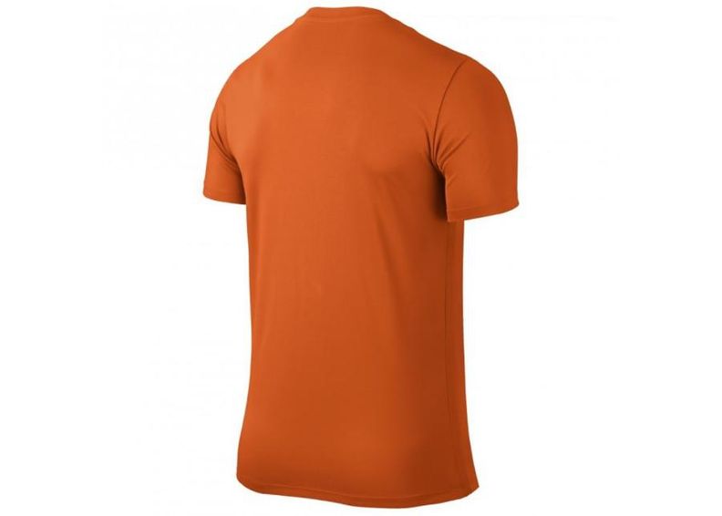 Jalgpallisärk lastele Nike PARK VI Junior 725984-815 suurendatud