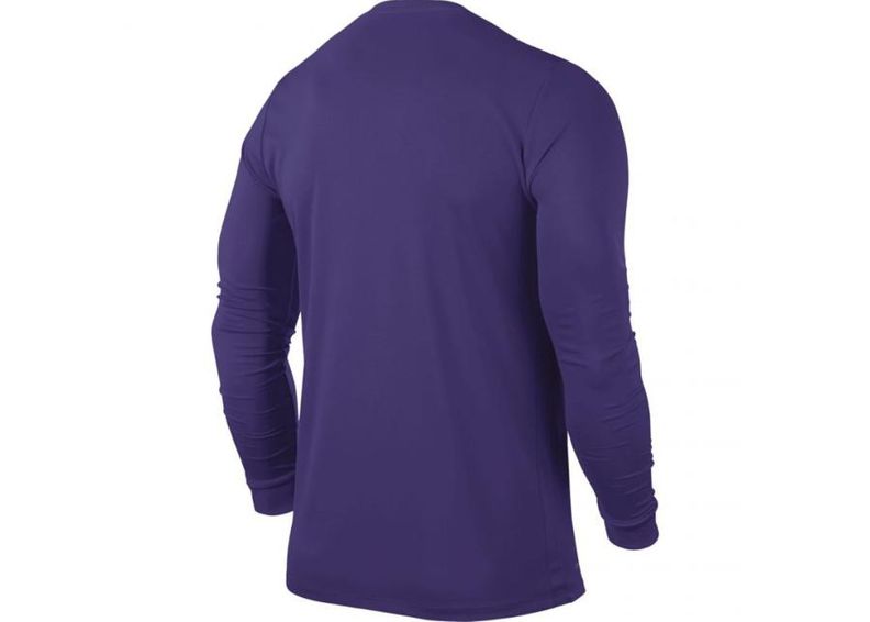 Jalgpallisärk lastele Nike Park VI LS JR 725970-547 suurendatud