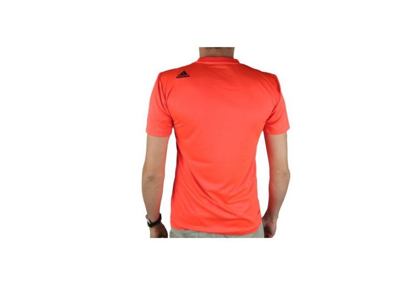 Jalgpallisärk meestele adidas F50 Climt Tee M S88046 suurendatud