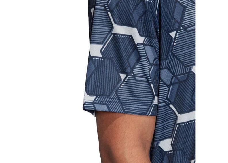 Jalgpallisärk meestele adidas Tango AOP Jerseys M FP7893 suurendatud