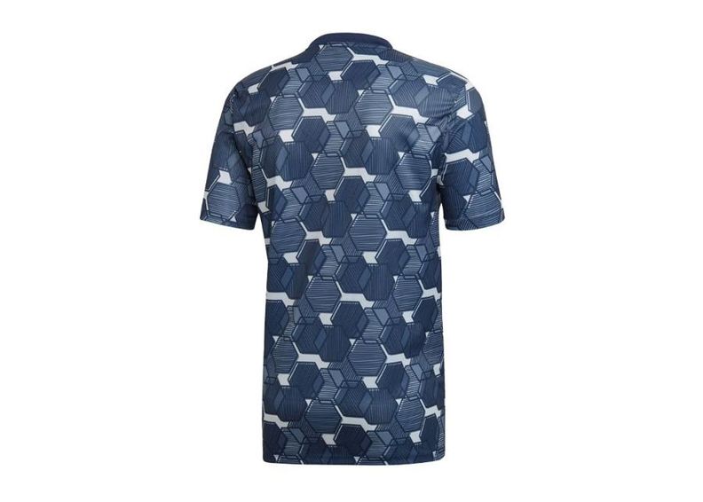 Jalgpallisärk meestele adidas Tango AOP Jerseys M FP7893 suurendatud