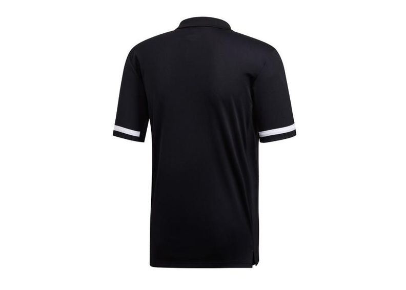Jalgpallisärk meestele adidas Team 19 Polo M DW6888 suurendatud