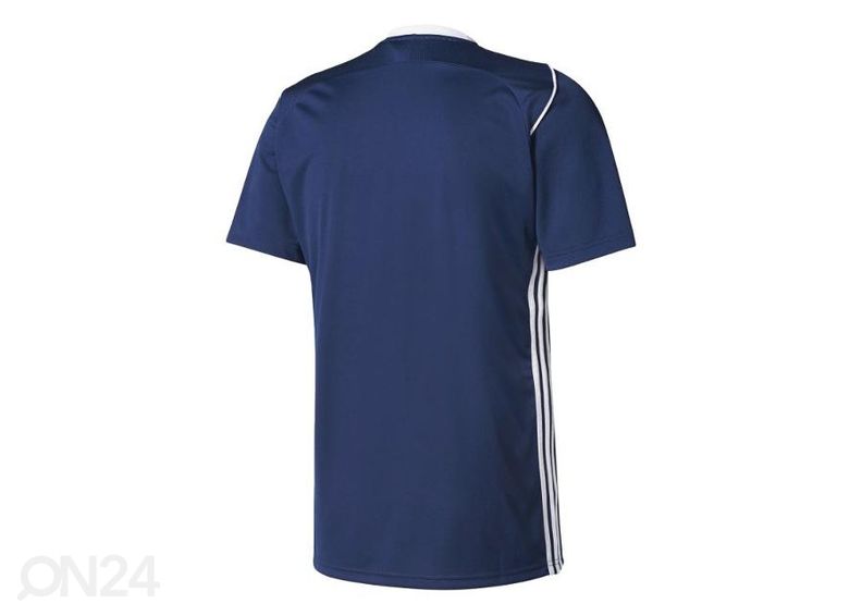 Jalgpallisärk meestele adidas Tiro 17 M BK5438 suurendatud