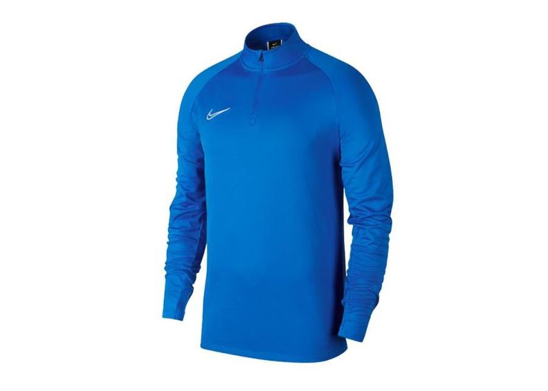 Jalgpallisärk meestele Nike Dry Academy 19 Dril Top M AJ9094-463 suurendatud