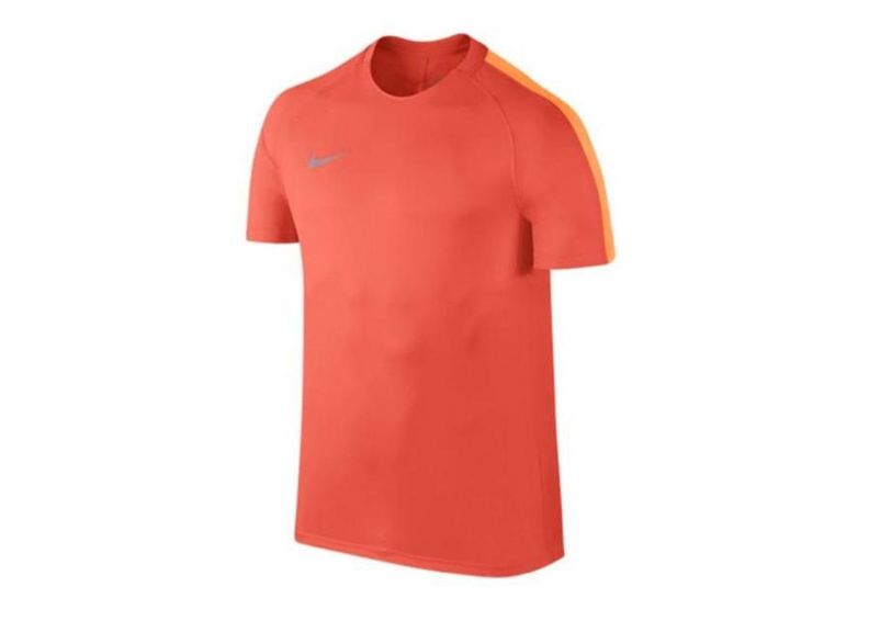 Jalgpallisärk meestele Nike Dry Squad Football Top M 807243-842 suurendatud