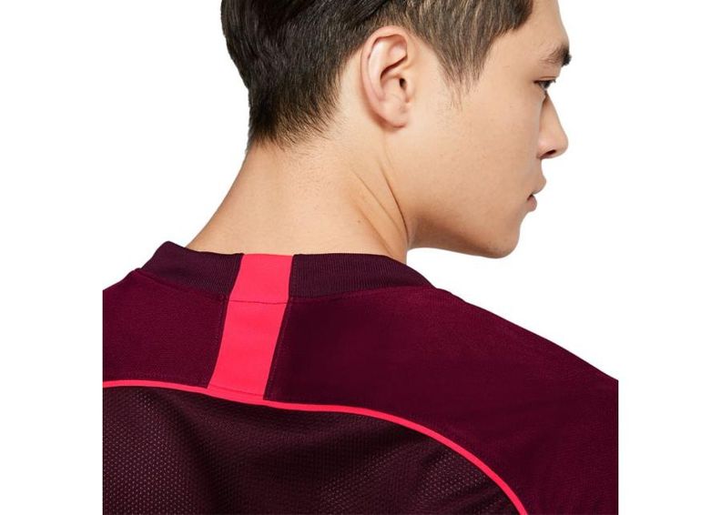 Jalgpallisärk meestele Nike F.C. Home Jersey SS M AT6017-681 suurendatud