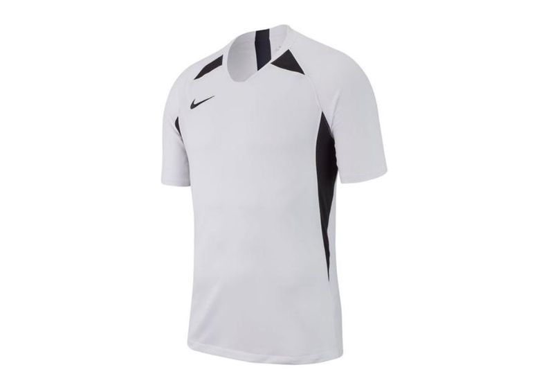 Jalgpallisärk meestele Nike Legend SS Jersey JR AJ1010-100 suurendatud