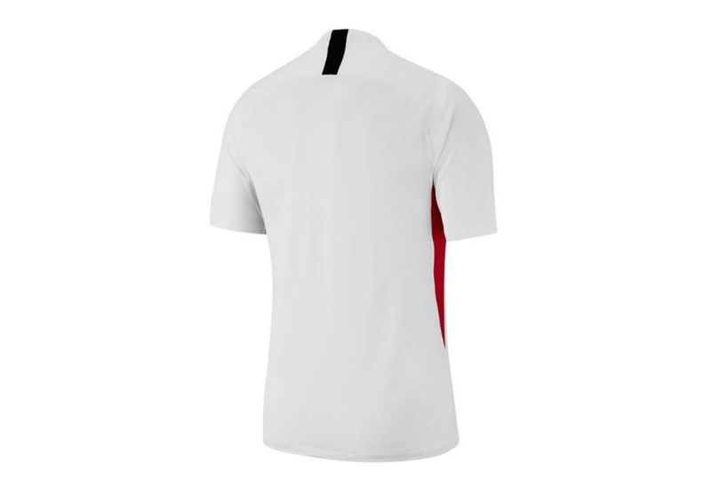 Jalgpallisärk meestele Nike Legend SS Jersey M AJ0998-101 suurendatud