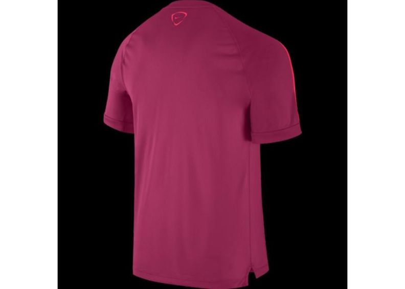 Jalgpallisärk meestele Nike Select Flash TRAINING TOP M 627209-691 suurus L suurendatud