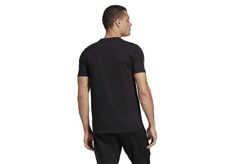 Jalgpallisärk meestele piłkarska adidas Tiro 19 Tee M DT5792 suurendatud