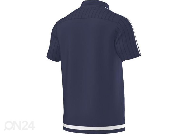 Jalgpallisärk polo adidas Tiro 15 M S22434 suurendatud