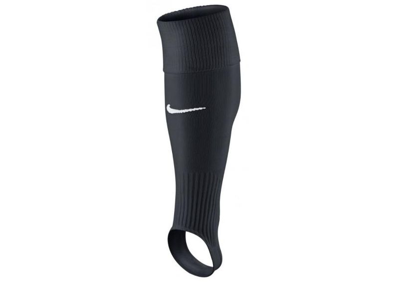 Jalgpallisokid Nike Performance Stirrup Team SX5731-010 suurendatud