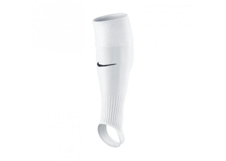 Jalgpallisokid Nike Performance Stirrup Team SX5731-100 suurendatud