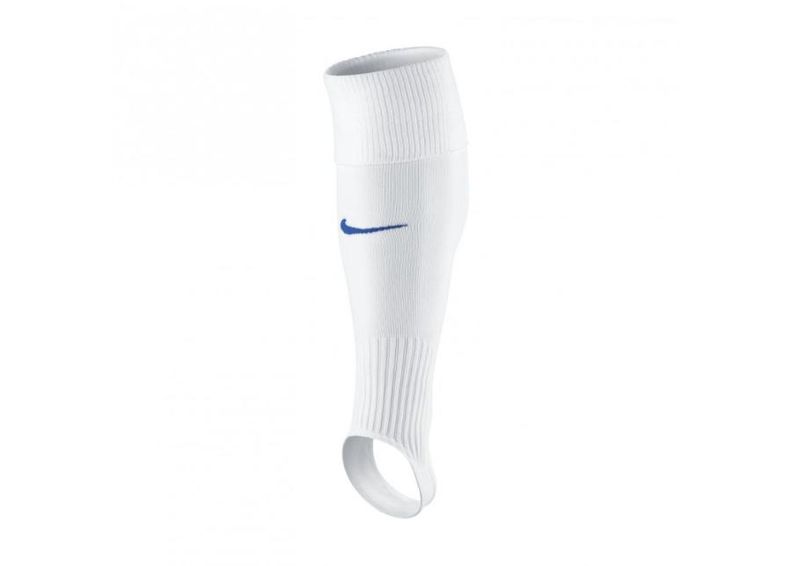 Jalgpallisokid Nike Performance Stirrup Team SX5731-101 suurendatud