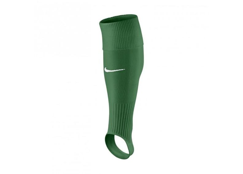 Jalgpallisokid Nike Performance Stirrup Team SX5731-302 suurendatud