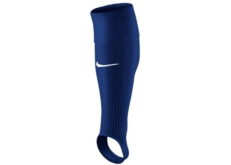 Jalgpallisokid Nike Performance Stirrup Team SX5731-410 suurendatud