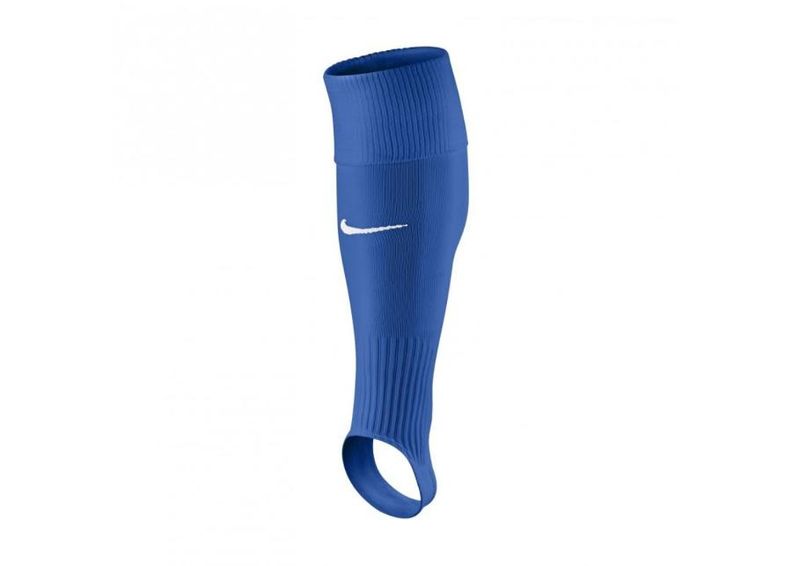 Jalgpallisokid Nike Performance Stirrup Team SX5731-463 suurendatud