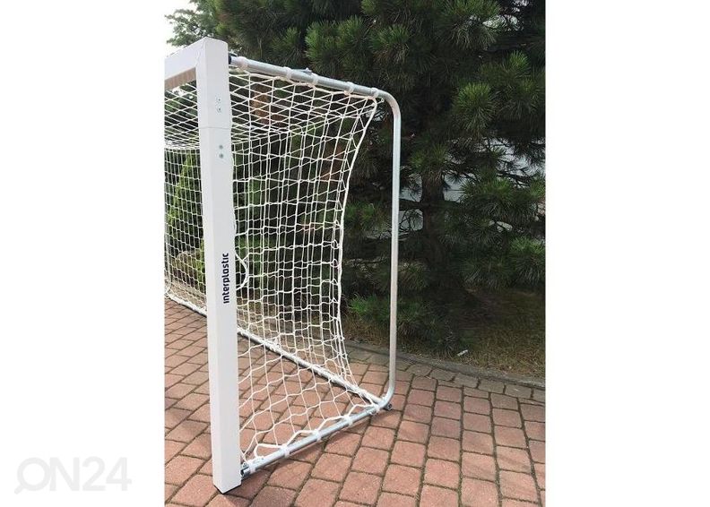 Jalgpallivärav 3x1,15 m suurendatud