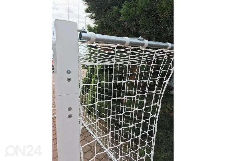 Jalgpallivärav 3x1,15 m suurendatud