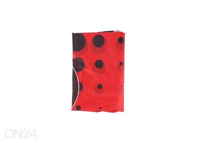 Jalgpallivärava täpsussein Nils MDC01 suurendatud