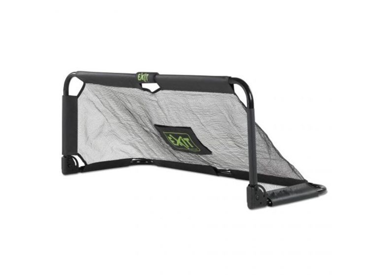 Jalgpalliväravate komplekt Exit Panna 150x60 cm suurendatud