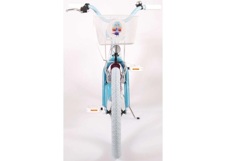 Jalgratas lastele Disney Frozen 20 tolli Volare suurendatud