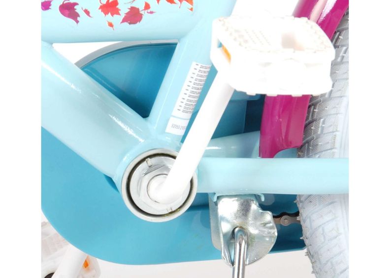 Jalgratas lastele Disney Frozen 20 tolli Volare suurendatud