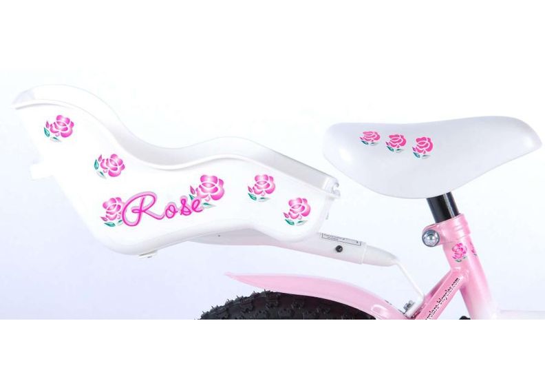 Jalgratas tüdrukutele Volare Rose 1 12 tolli suurendatud