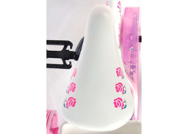 Jalgratas tüdrukutele Volare Rose 1 12 tolli suurendatud