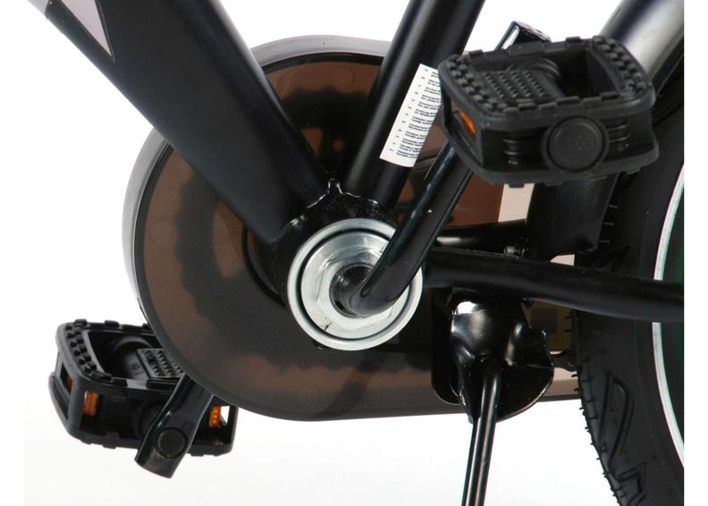 Jalgratas väikelastele Thombike 16 tolli Volare suurendatud