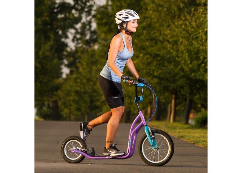 Jalgratta kiiver Astong WORKER suurendatud