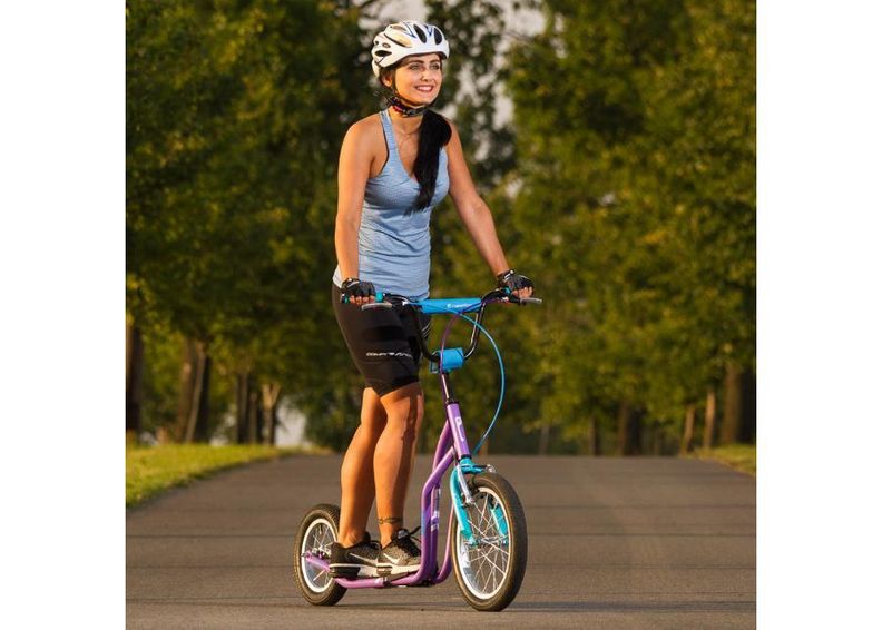 Jalgratta kiiver Astong WORKER suurendatud