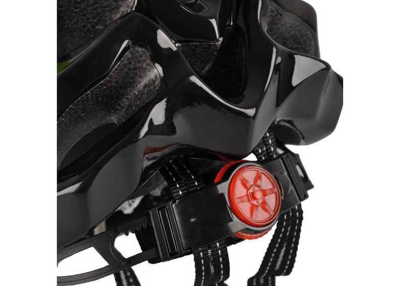 Jalgratta kiiver Astong WORKER suurendatud