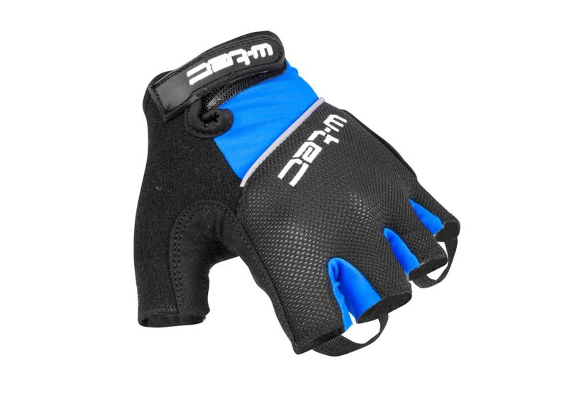 Jalgratta kindad meestele Bravoj W-TEC suurendatud