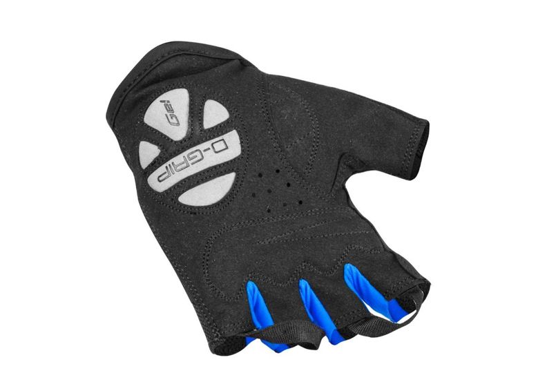 Jalgratta kindad meestele Bravoj W-TEC suurendatud