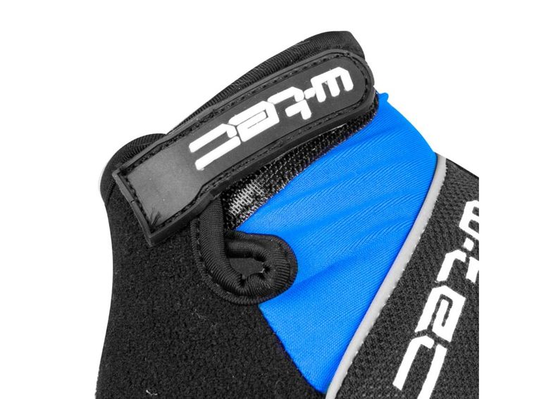 Jalgratta kindad meestele Bravoj W-TEC suurendatud