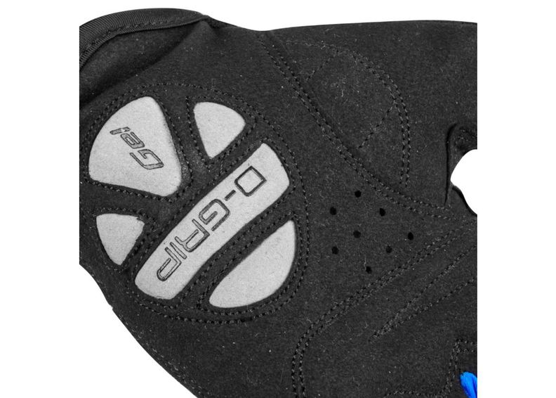 Jalgratta kindad meestele Bravoj W-TEC suurendatud