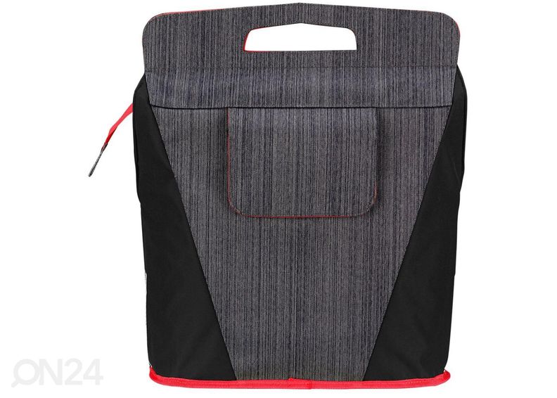 Jalgratta kott Oval Starling suurendatud