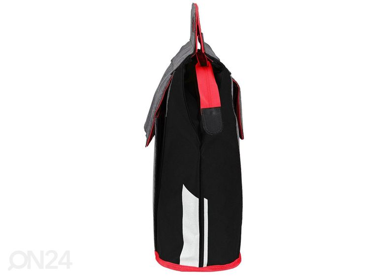 Jalgratta kott Oval Starling suurendatud