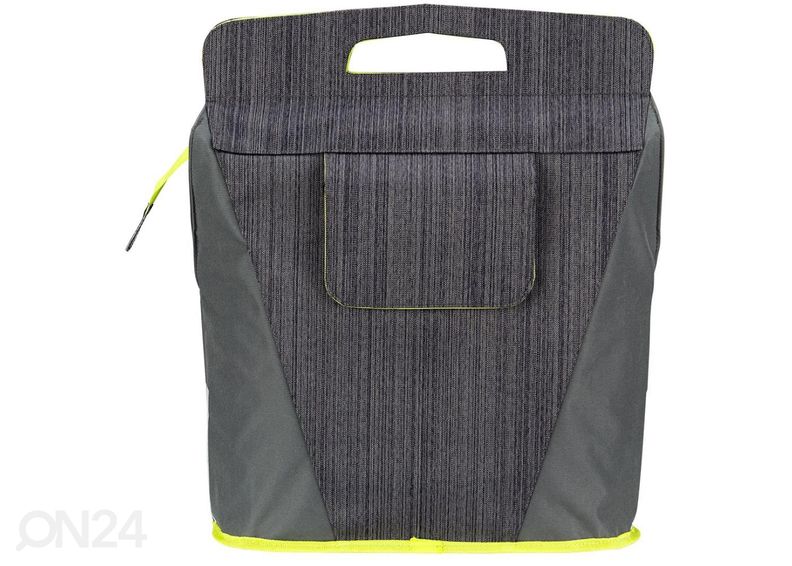 Jalgratta kott Oval Starling suurendatud