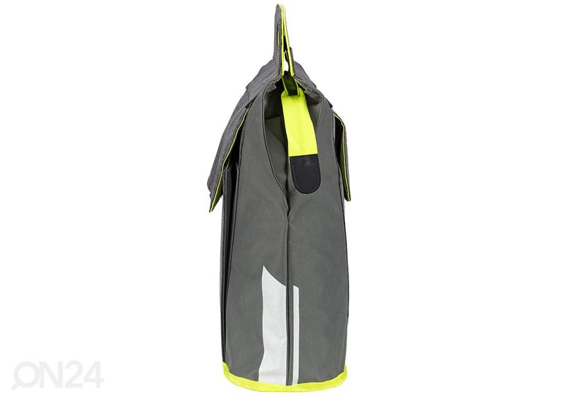 Jalgratta kott Oval Starling suurendatud