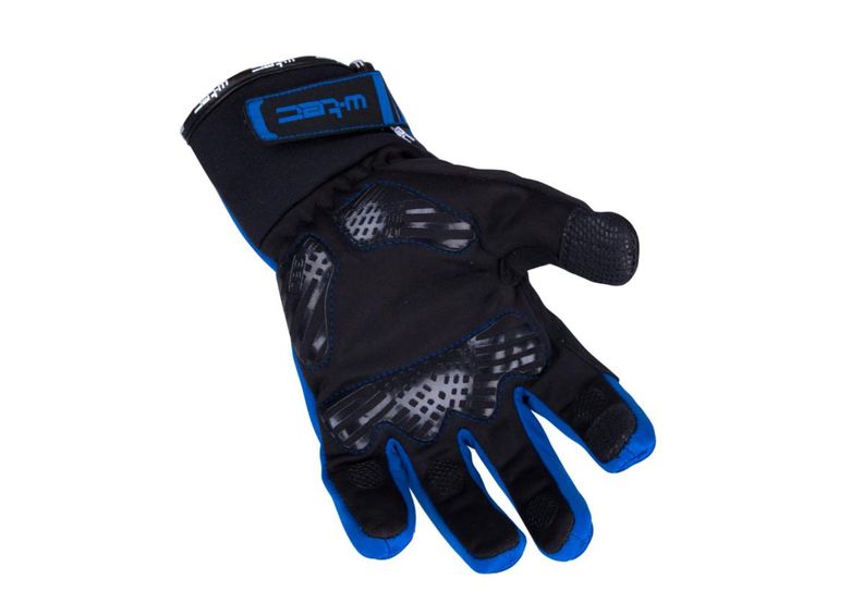 Jalgratta/moto kindad W-TEC Belter B-6044 suurus L suurendatud