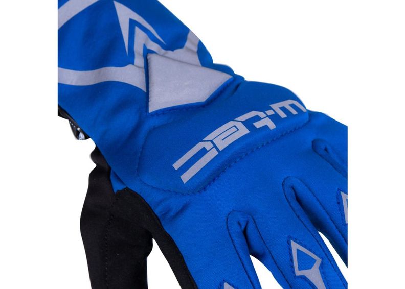 Jalgratta/moto kindad W-TEC Belter B-6044 suurus L suurendatud