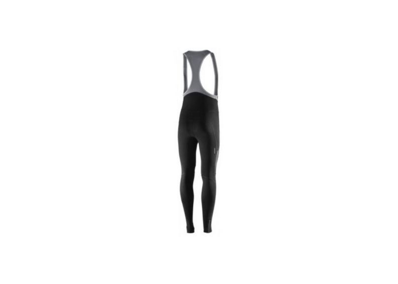 Jalgratta püksid meestele adidas Mens Supernova Cycling Bib Tights M Z11074 suurendatud