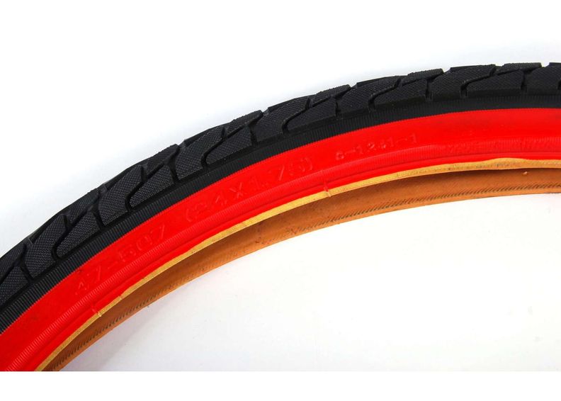 Jalgratta rehv 24 tolli suurendatud